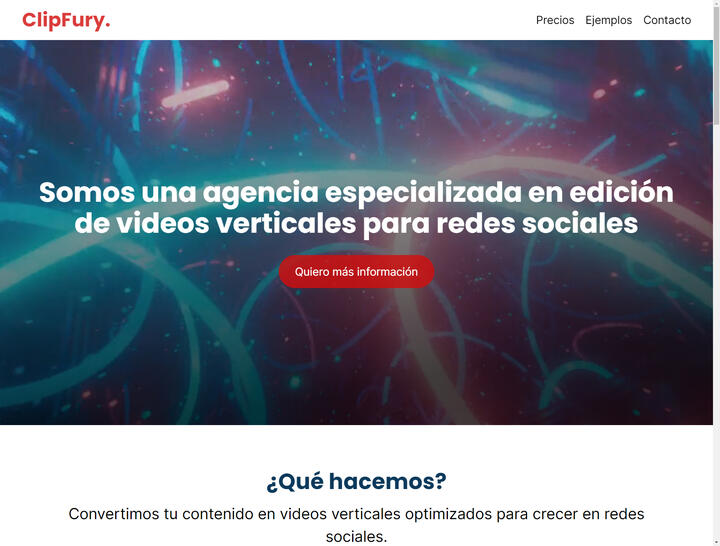 Zafiro Social